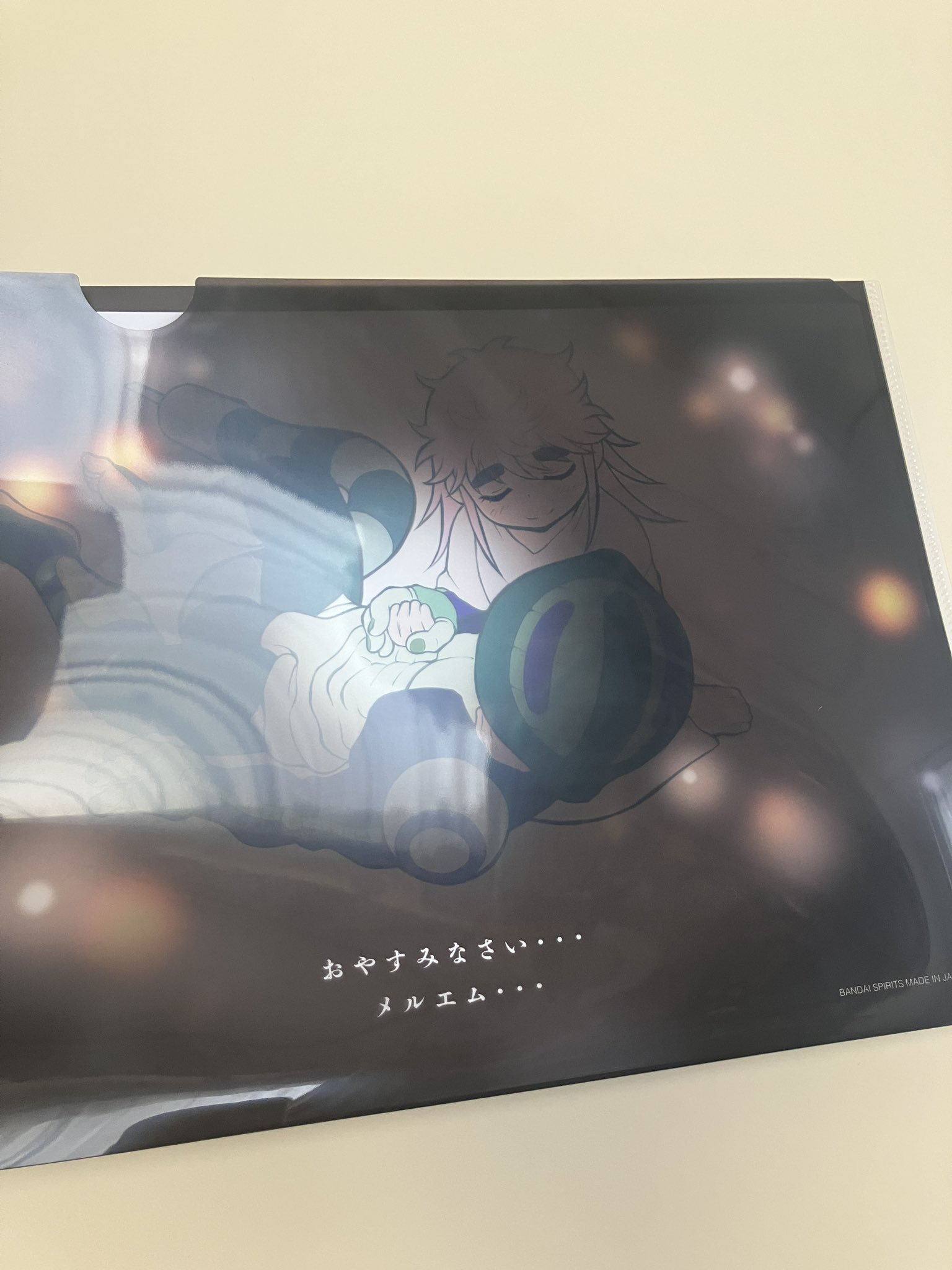 HUNTER×HUNTER 一番くじ メルエム プフ ユピー 3体セット