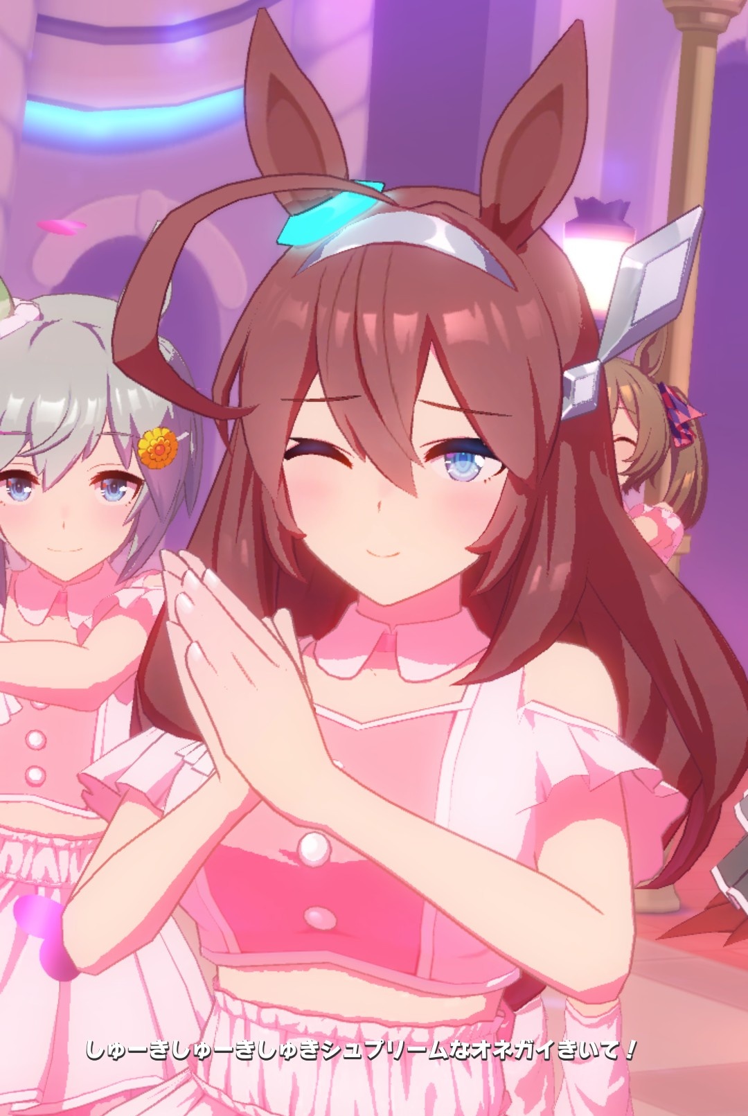 しづ様♡ありがとうございます♡ ɐʞɐʇ!ɐɥ on X: 