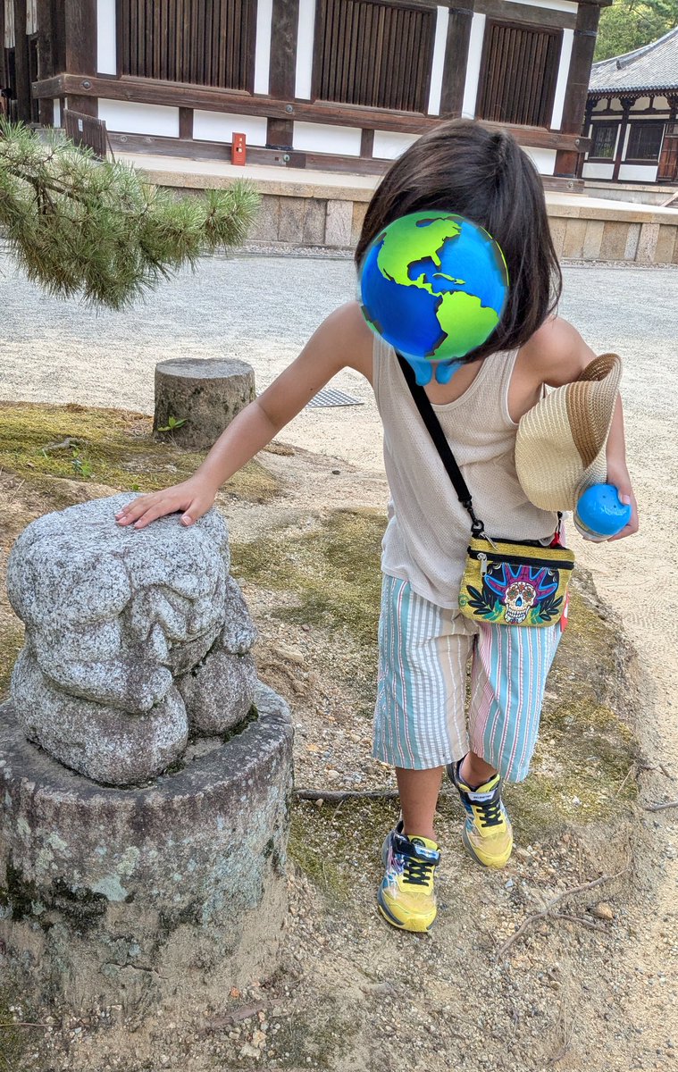 まんまるくん母 tweet media