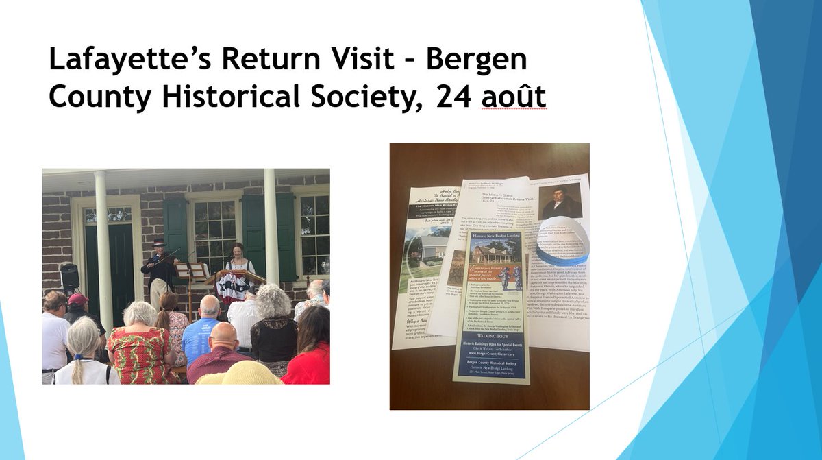 AAFLFC - French Lang & Francophone Culture US tweet media