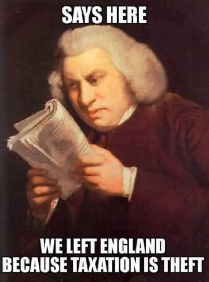 <a href="/JoeyMannarinoUS/">Joey Mannarino 🇺🇸</a> That's why we left the UK 🇬🇧
