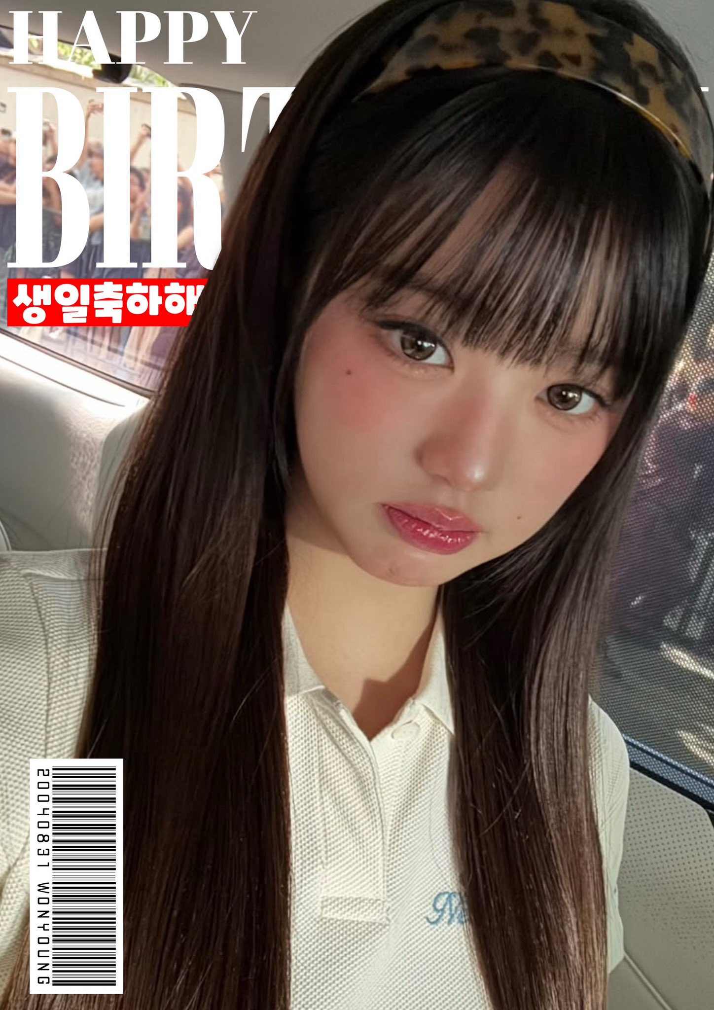 IDOLCAFE 推し活 センイルカフェ アイドルカフェ 新大久保 DJ