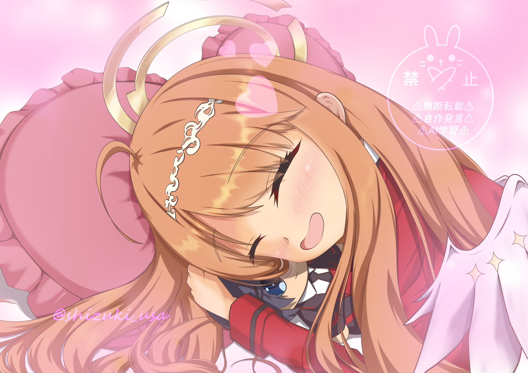 紫月☪︎うさ on X: 