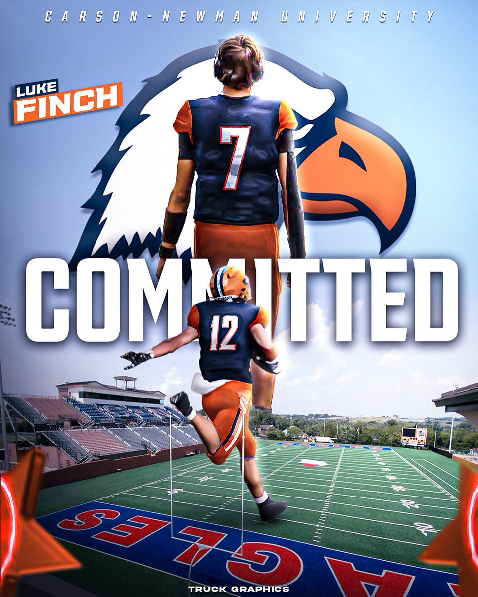 Luke Finch (@lukefinch2008) on Twitter photo COMMITTED! <a href="/cnfootball/">Carson-Newman Football</a> <a href="/CoachChuckPete/">Chuck Petersen</a> <a href="/CoachAIngram/">Ashley Ingram</a> <a href="/Coach_Ray_/">Joe Ray</a> COMMITTED! <a href="/cnfootball/">Carson-Newman Football</a> <a href="/CoachChuckPete/">Chuck Petersen</a> <a href="/CoachAIngram/">Ashley Ingram</a> <a href="/Coach_Ray_/">Joe Ray</a>