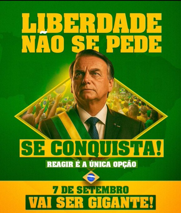 🇧🇷𝓐𝓭𝓮𝓶𝓲𝓵𝓽𝓸𝓷 𝓜𝓪𝓻𝓺𝓾𝓮𝓼 💯%DIREITA (@marquestoalinha) on Twitter photo 🇧🇷 #S0M0SBRASIL 🇧🇷
LISTA 0️⃣2️⃣ 🇺🇲
VAL: 01/09
MORAES TÓXICO
<a href="/bolsoreeleito/">Felix</a>
<a href="/RomerinhoJ/">🇧🇷RomerinhoJ🇧🇷</a>
<a href="/CarlosALima22/">Carlos Lima</a>
<a href="/PauloRo89452385/">Paulo Roberto</a>
<a href="/EmirLarangeiraJ/">Carlos Emir Larangeira Jornalista 🇧🇷</a>
<a href="/WagnerAmaury/">Wagner Amaury</a>
<a href="/joao_merisio/">João Carlos🇧🇷</a>
<a href="/marcelogomesmgn/">Marcelo Gomes</a>
<a href="/Marbenje/">Marcus 🇧🇷2️⃣2️⃣🇧🇷</a>
<a href="/IzzaPerola/">● Iza ● ﮩ٨ـﮩﮩ٨ـ♡ﮩ٨ـﮩﮩ٨ـ</a>
<a href="/Direita_83/">Mito Maníaca 👊🏻🇧🇷</a>
<a href="/paulodaieq/">Dr Paulo Sérgio</a>
<a href="/MatiasMatinhos0/">Matias Augusto</a> 🇧🇷 #S0M0SBRASIL 🇧🇷
LISTA 0️⃣2️⃣ 🇺🇲
VAL: 01/09
MORAES TÓXICO
<a href="/bolsoreeleito/">Felix</a>
<a href="/RomerinhoJ/">🇧🇷RomerinhoJ🇧🇷</a>
<a href="/CarlosALima22/">Carlos Lima</a>
<a href="/PauloRo89452385/">Paulo Roberto</a>
<a href="/EmirLarangeiraJ/">Carlos Emir Larangeira Jornalista 🇧🇷</a>
<a href="/WagnerAmaury/">Wagner Amaury</a>
<a href="/joao_merisio/">João Carlos🇧🇷</a>
<a href="/marcelogomesmgn/">Marcelo Gomes</a>
<a href="/Marbenje/">Marcus 🇧🇷2️⃣2️⃣🇧🇷</a>
<a href="/IzzaPerola/">● Iza ● ﮩ٨ـﮩﮩ٨ـ♡ﮩ٨ـﮩﮩ٨ـ</a>
<a href="/Direita_83/">Mito Maníaca 👊🏻🇧🇷</a>
<a href="/paulodaieq/">Dr Paulo Sérgio</a>
<a href="/MatiasMatinhos0/">Matias Augusto</a>