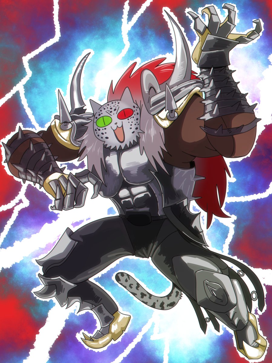 😻!
#TEKKEN8Art #TEKKENArt