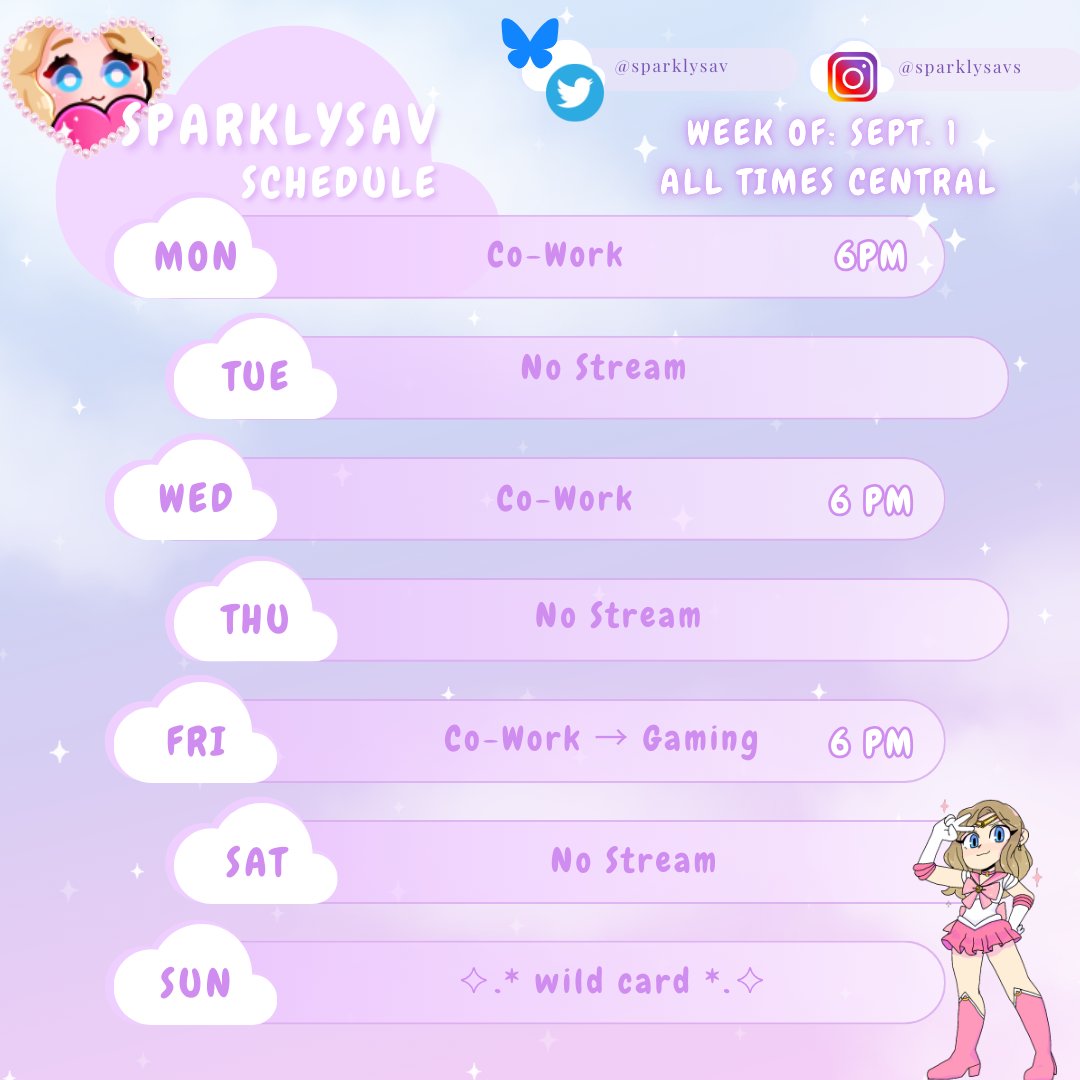 SparklySav tweet media