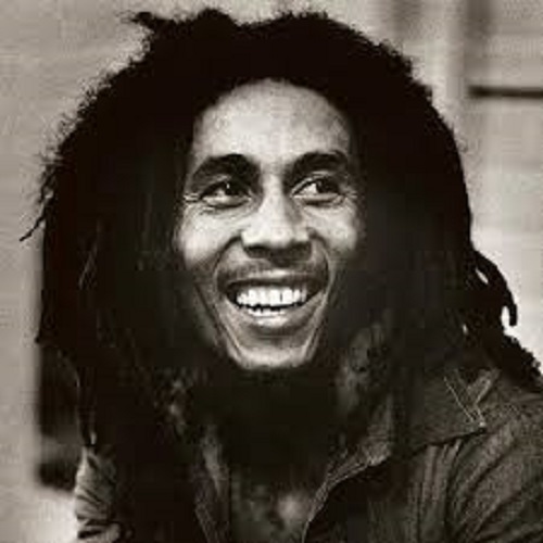 "El día que dejas de competir, es el día en que ganas la carrera".

- Bob Marley