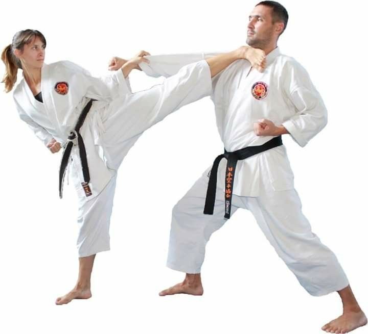 karate woman fan (@karatefan1) on Twitter photo 