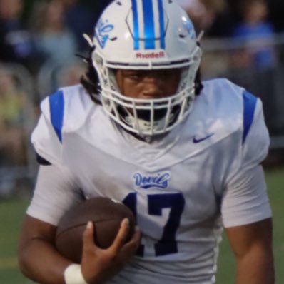 #ThisSeasonItsDifferent #RunItHard #BlueDevilPride 🦈