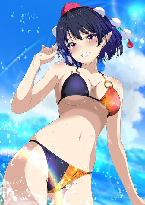 #理由もなく再掲していいタグ