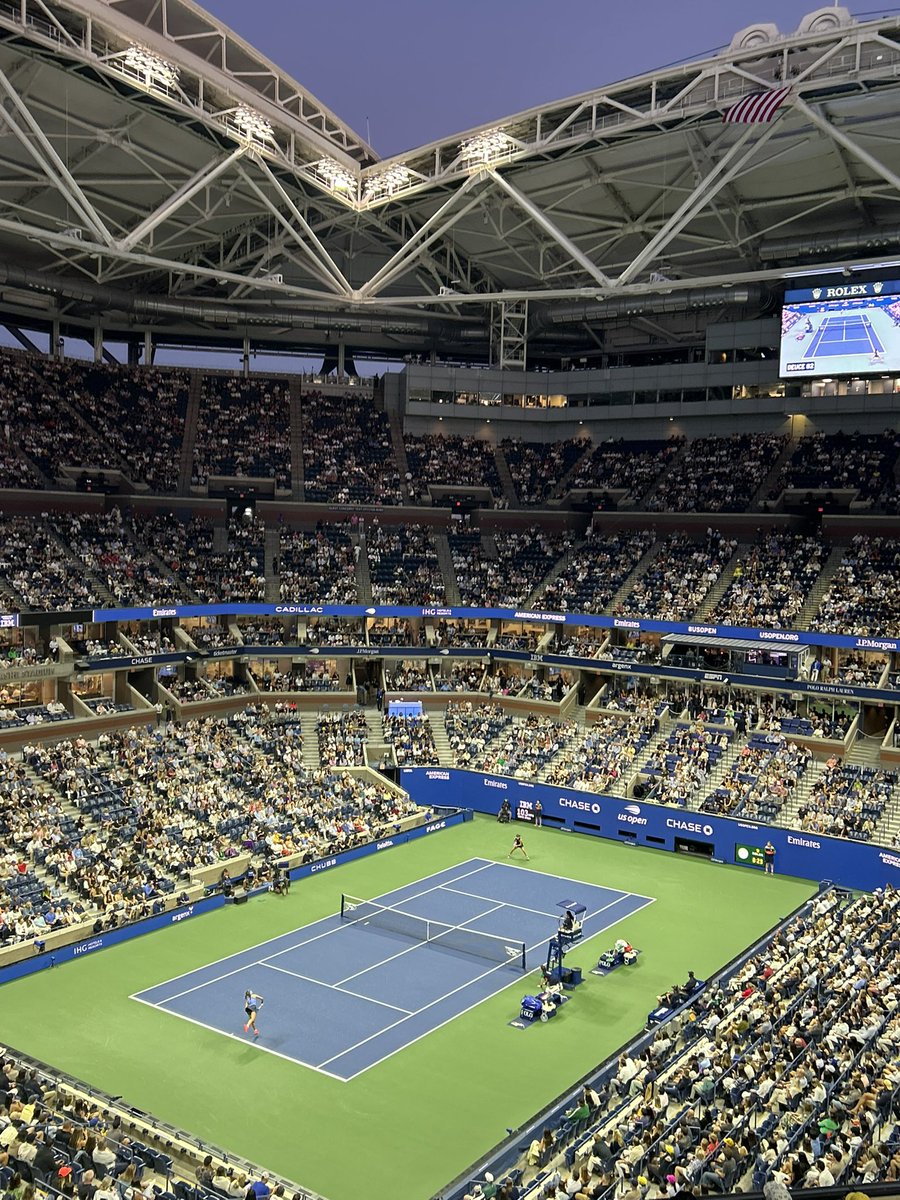 Anna Kalinskaya (29) 🇷🇺 vs. Iga Swiatek (2) 🇵🇱