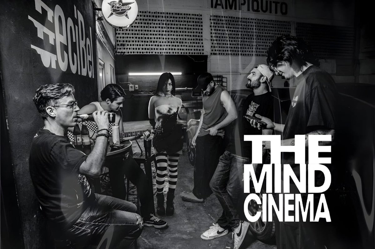 Mind Cinema tweet media