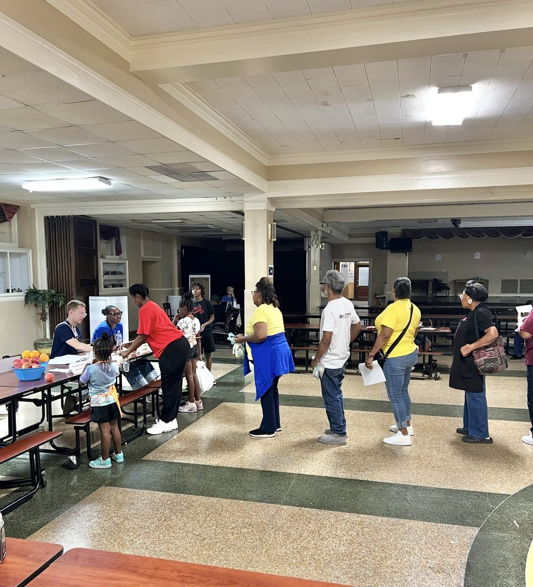 Frank T. Materia, PhD, MHS tweet media