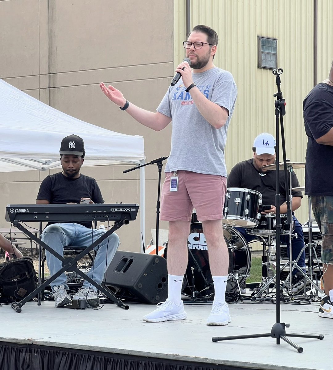 Frank T. Materia, PhD, MHS tweet media