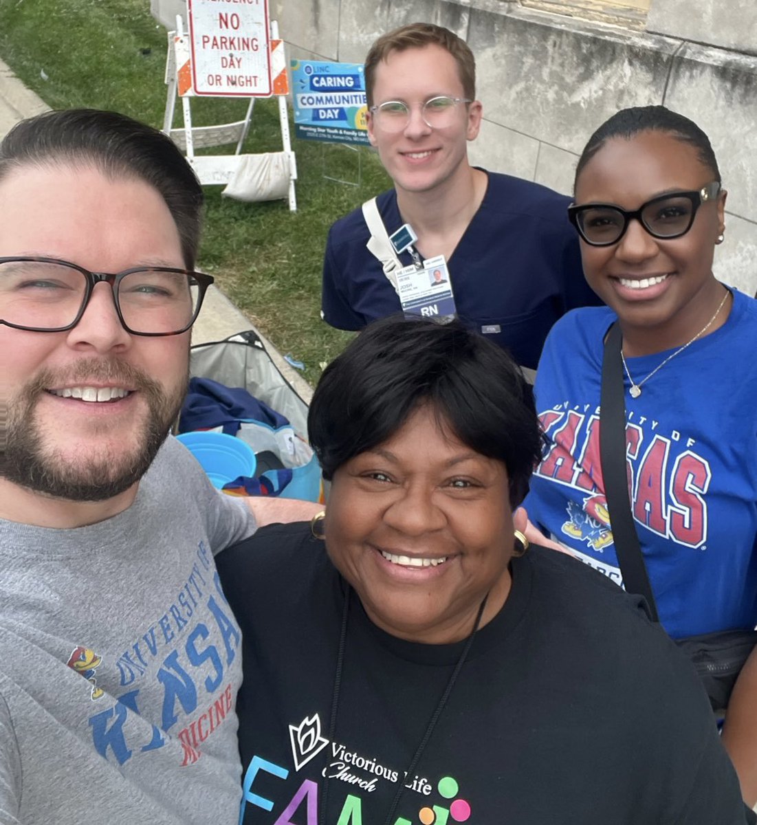 Frank T. Materia, PhD, MHS tweet media