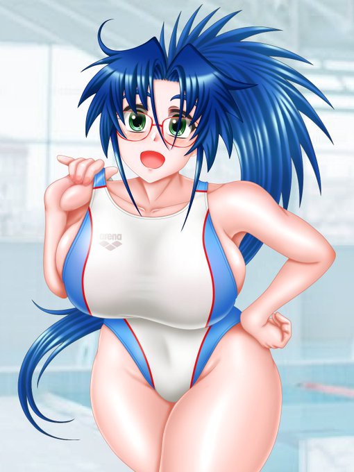 おはようございます〜(⁠・⁠ω⁠・⁠)⁠ノ #ウチの娘 