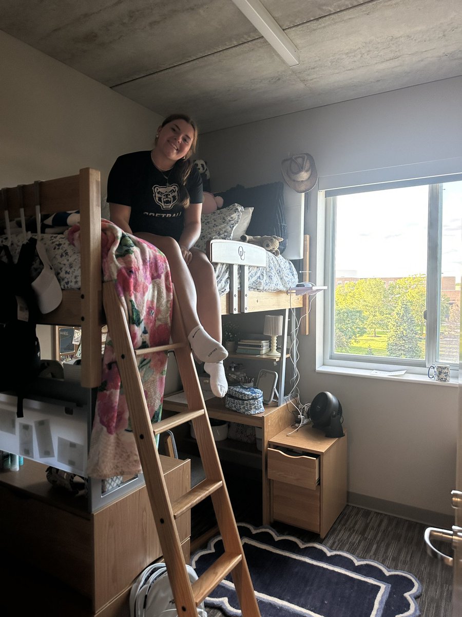 Oakland Softball tweet media