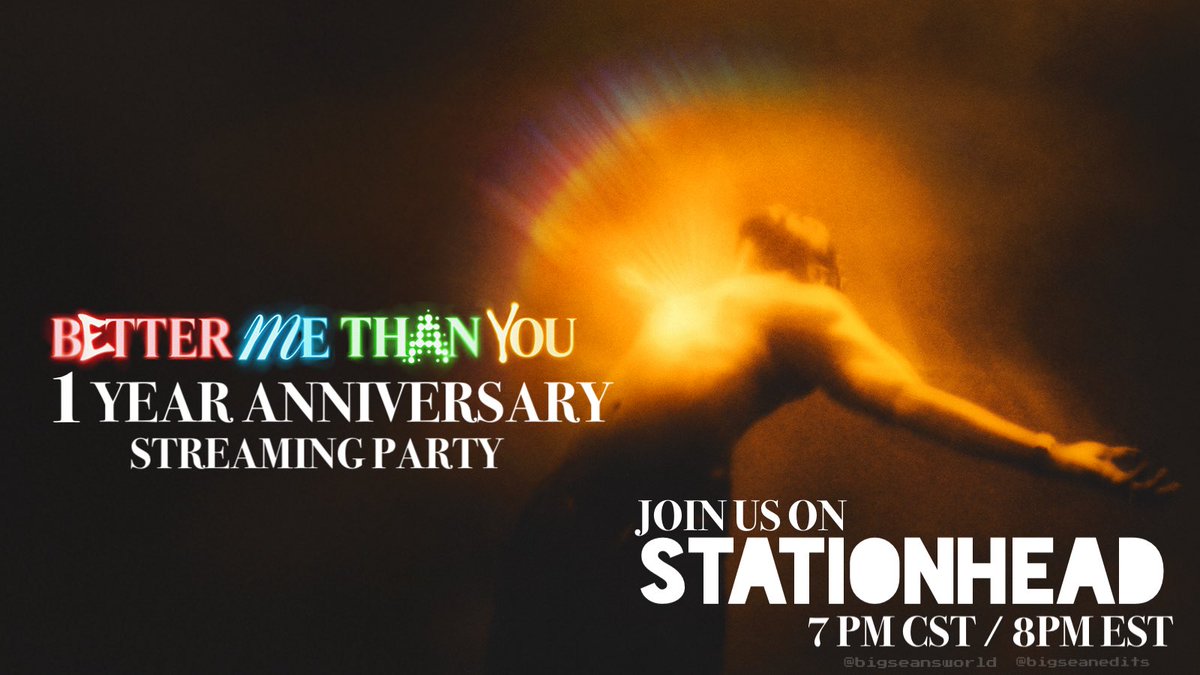 OG Big Sean Daily tweet media