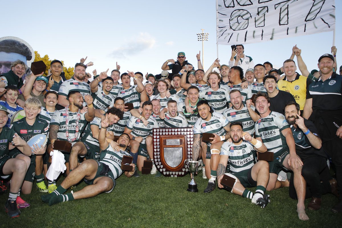 Pittwater Online News - Week Five August 2025 (August 25 - 31), is available now at: pittwateronlinenews.com
Congratulations Warringah Rats and Rats Family. Photo: Karen Watson/SRU