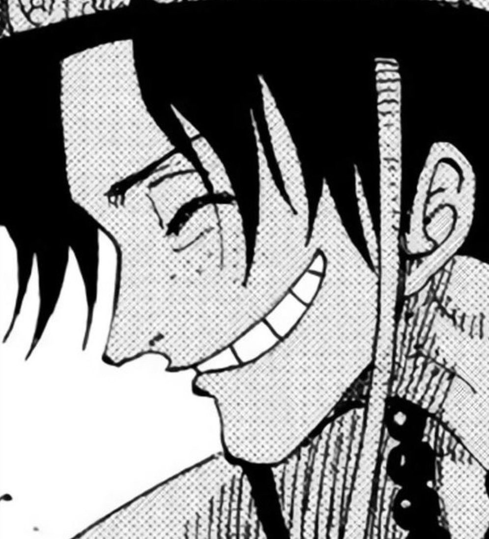 kiyodia's tweet image. propaganda im not falling for: ace looking more like roger than rouge