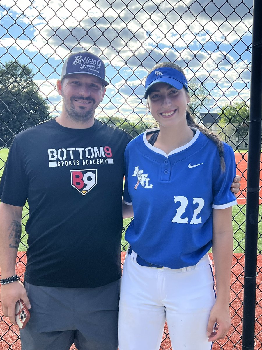 Mia Cunningham 2027- UNCOMMITTED tweet media