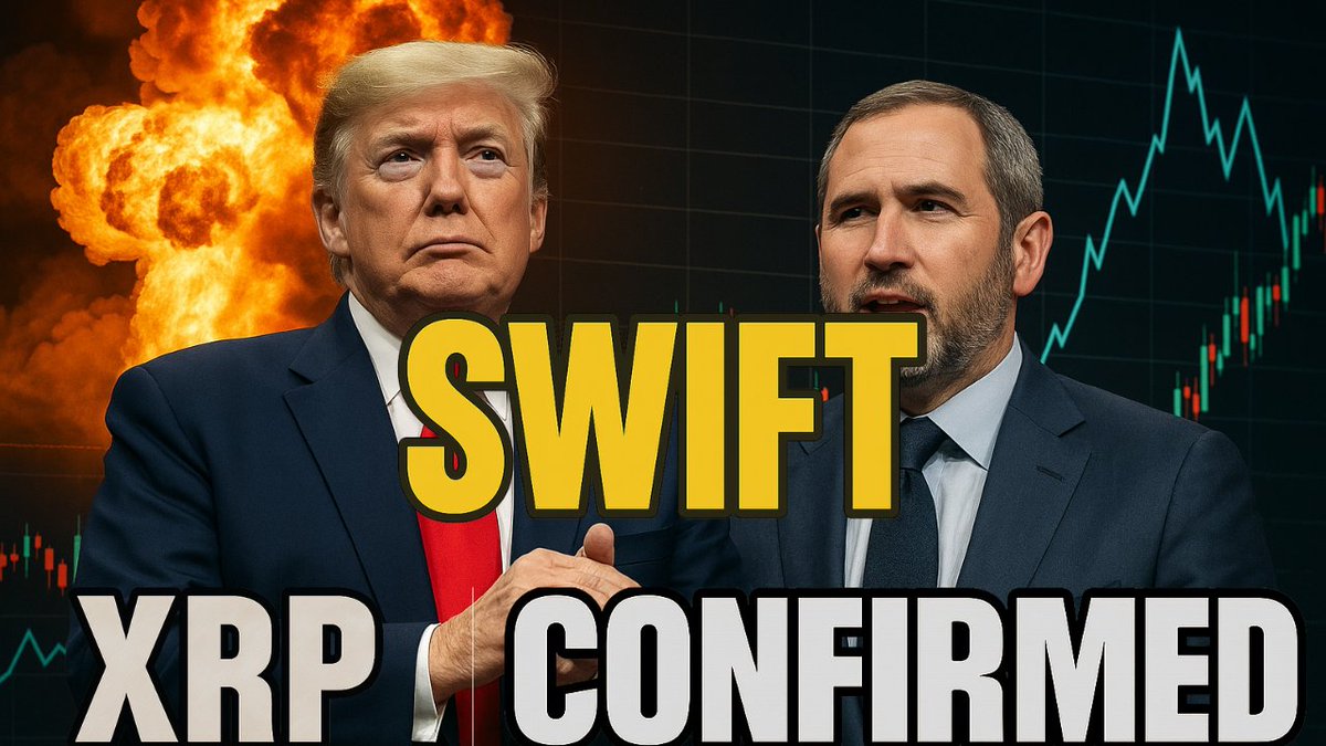 Ripple Bull Winkle | Crypto Researcher 🚀🚨 tweet media