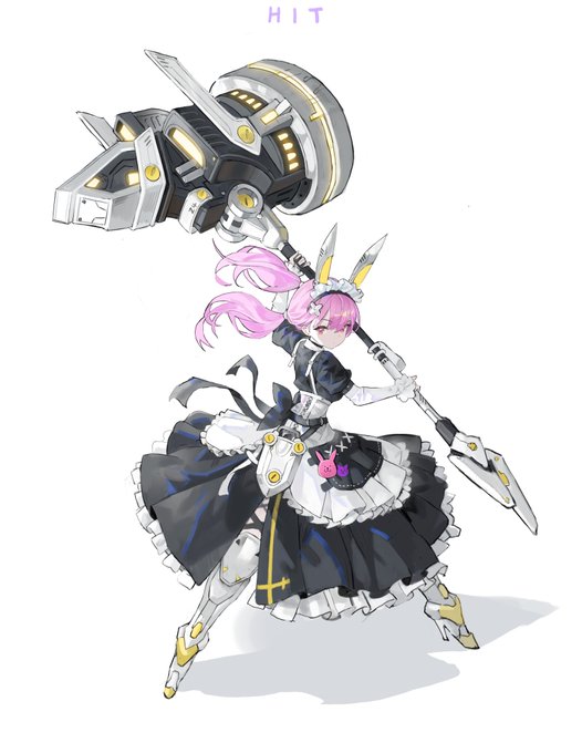 江戸三作コンビ(源清麿、水心子正秀/刀剣乱舞-ONLINE-非公式