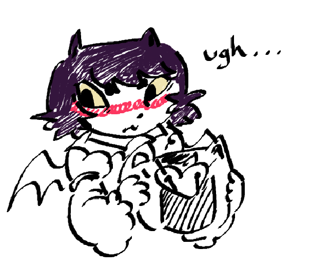 ThatOneObed's tweet photo. privet ❤ here is your aeb or batman bea or stupid bat bee
#BrawlStars #MechaBee IS THAT ARIES MEG?!?!????? https://t.co/nJLtzqBKEu