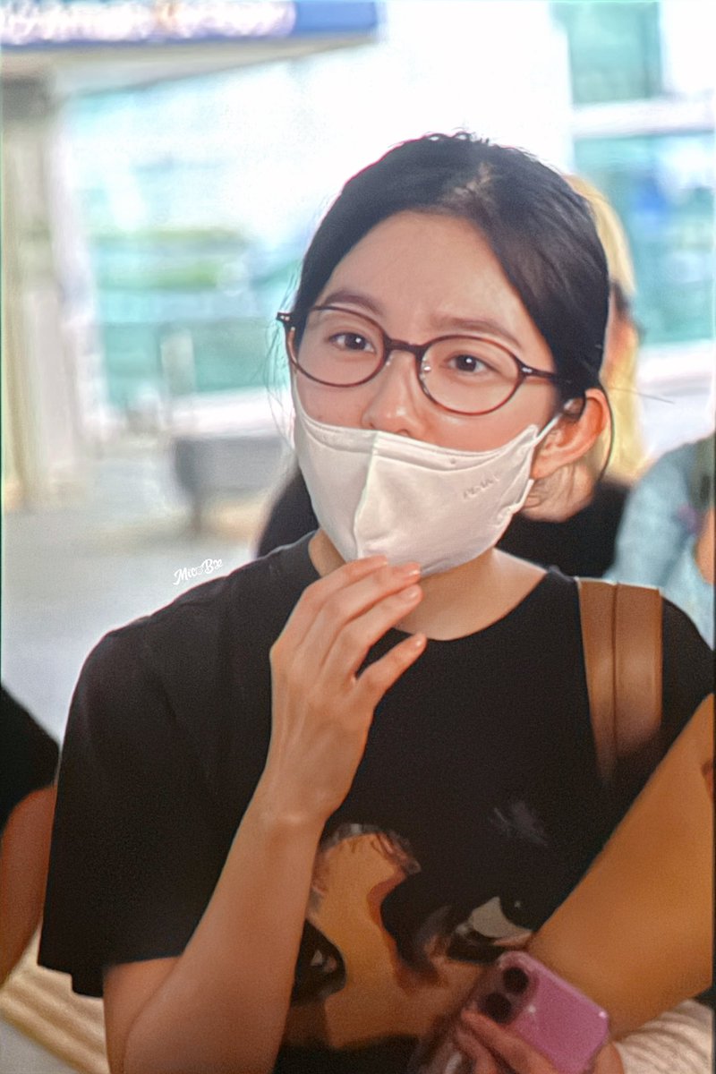 250831 ICN

#레드벨벳 #RedVelvet 
#IRENE #아이린