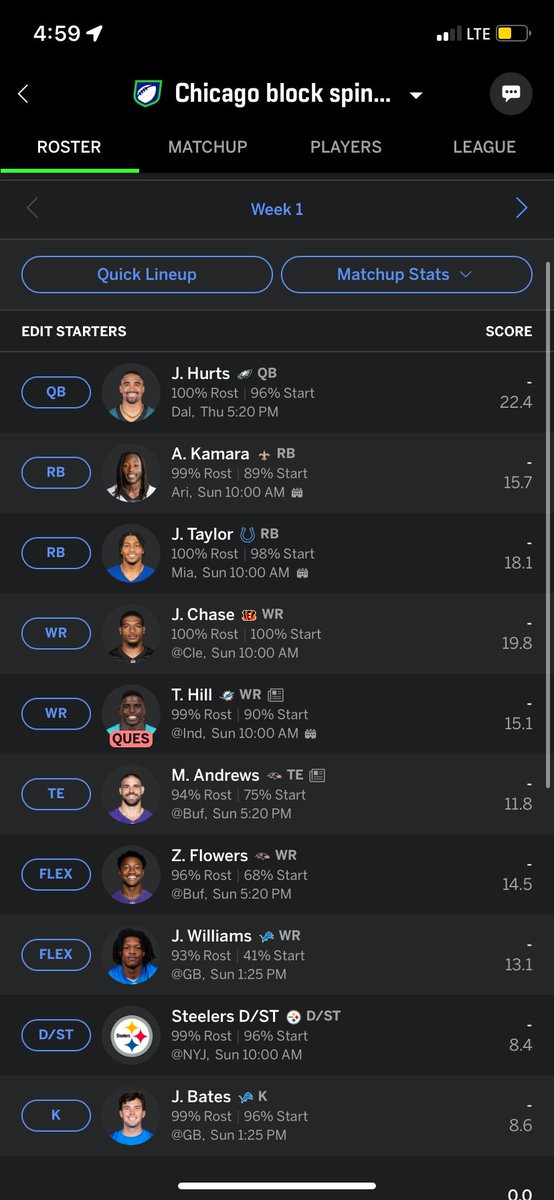 i had first pick how i do???