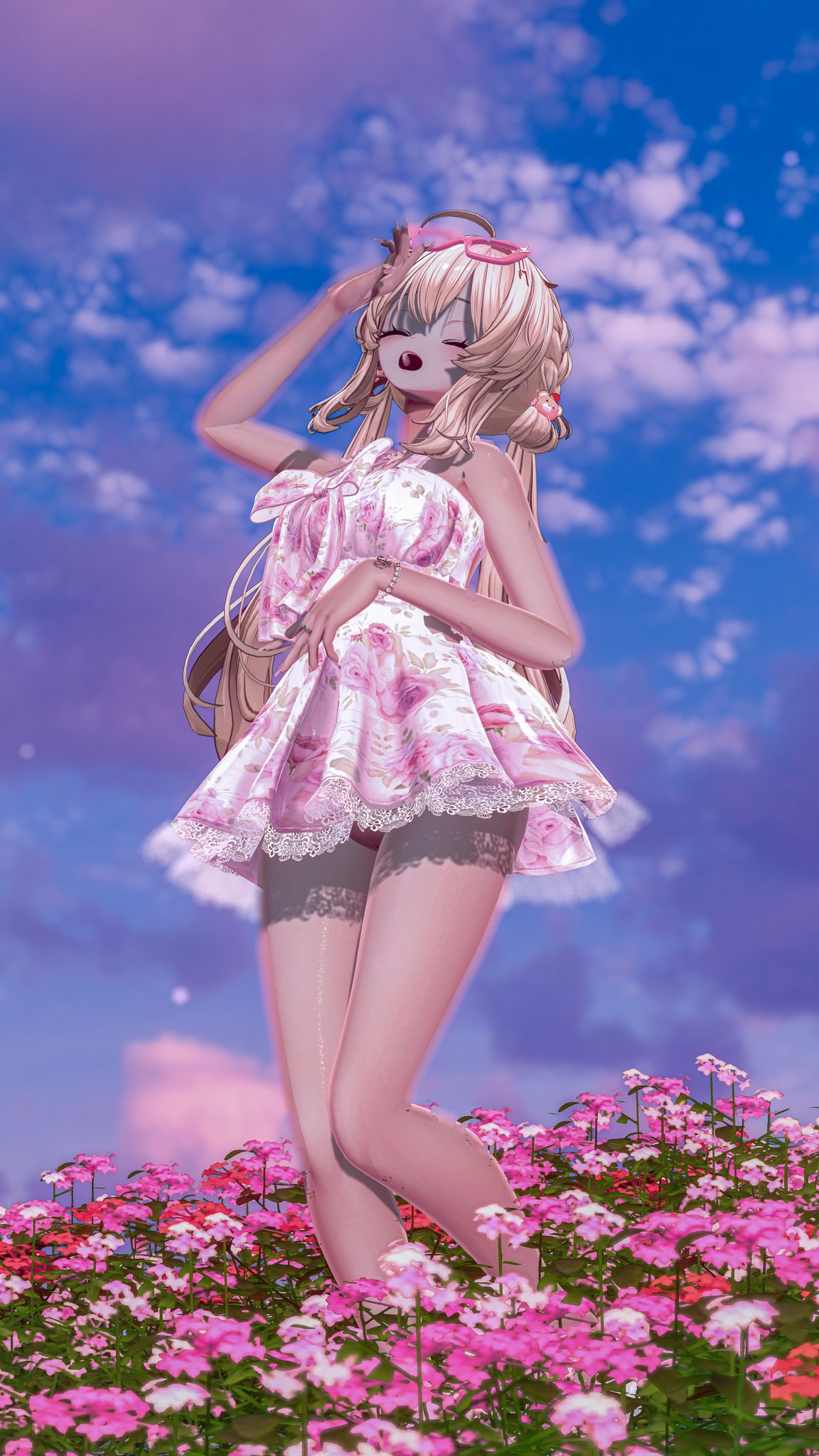 甘利花凛 on X: 