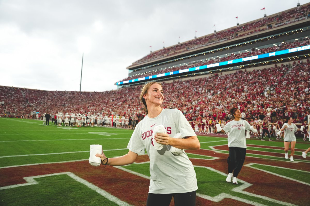 Oklahoma Soccer tweet media