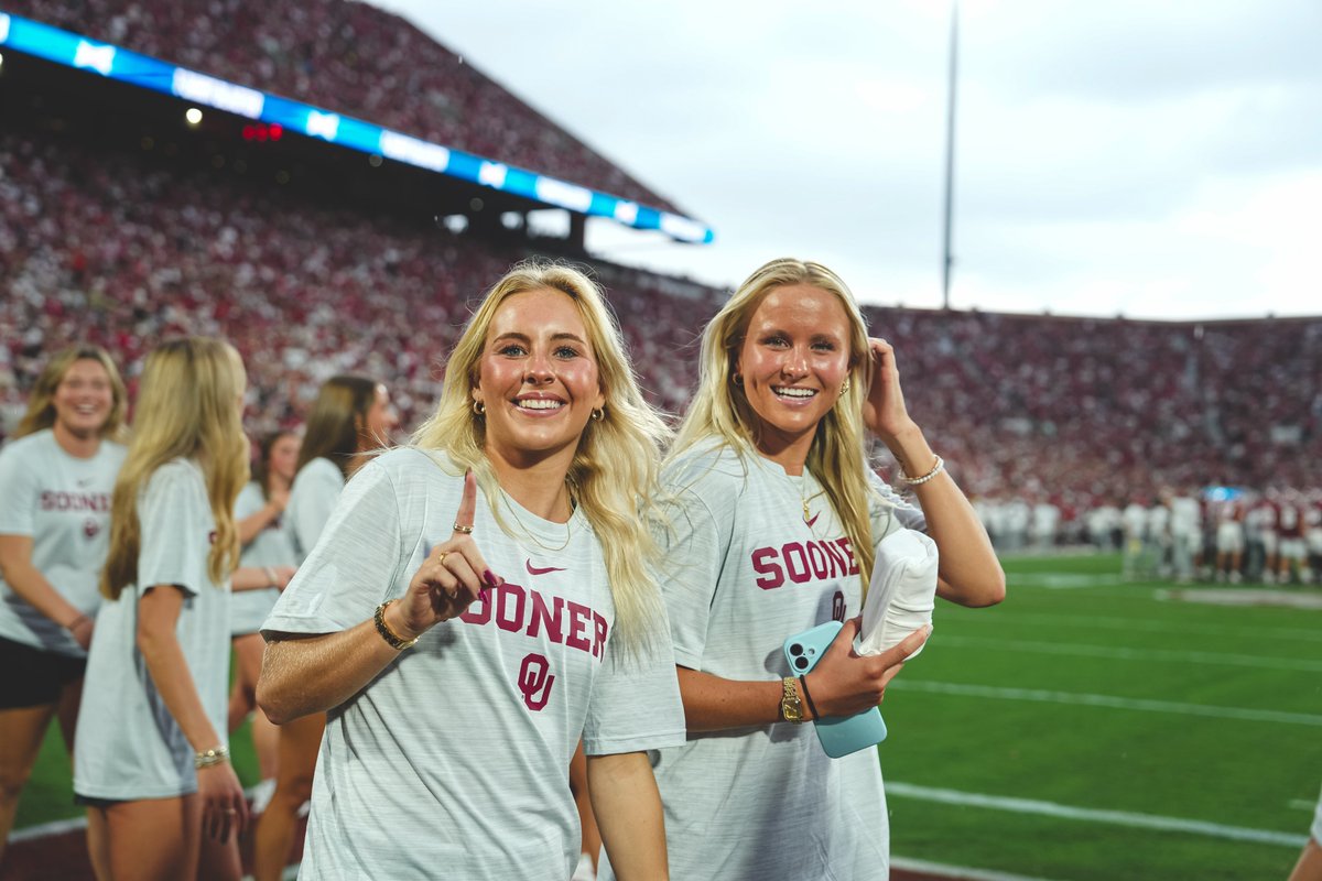 Oklahoma Soccer tweet media