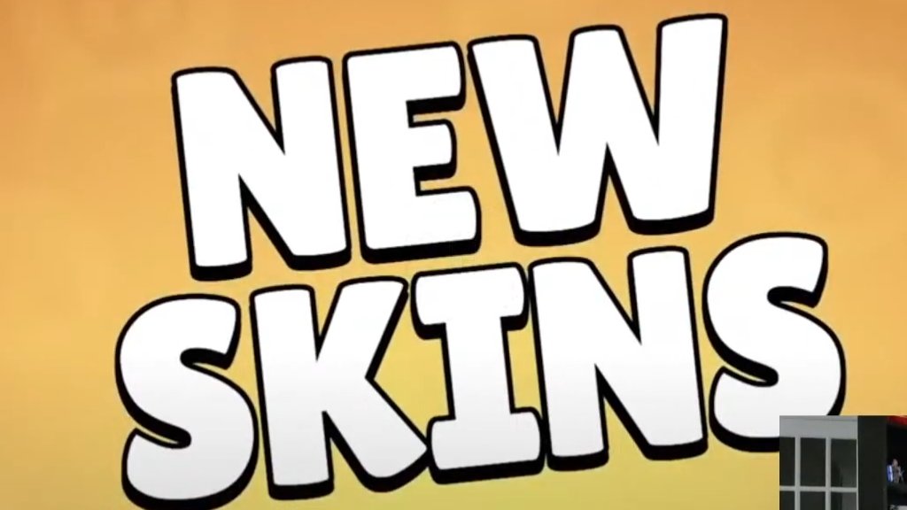 powercouple_yt's tweet image. E aí?? Qual ou quais skins novas você gostou??
#BrawlStars #BrawlTalk