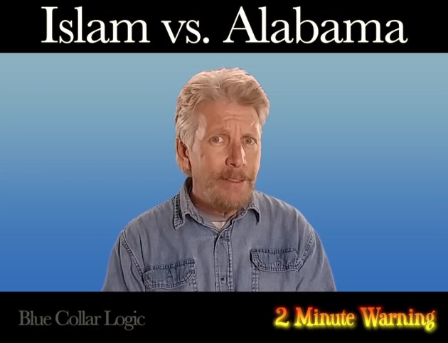 Very real possibility Alabama starts the season 0-2 now.