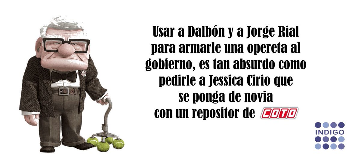 I N D I G O (@elpiojo80) on Twitter photo 