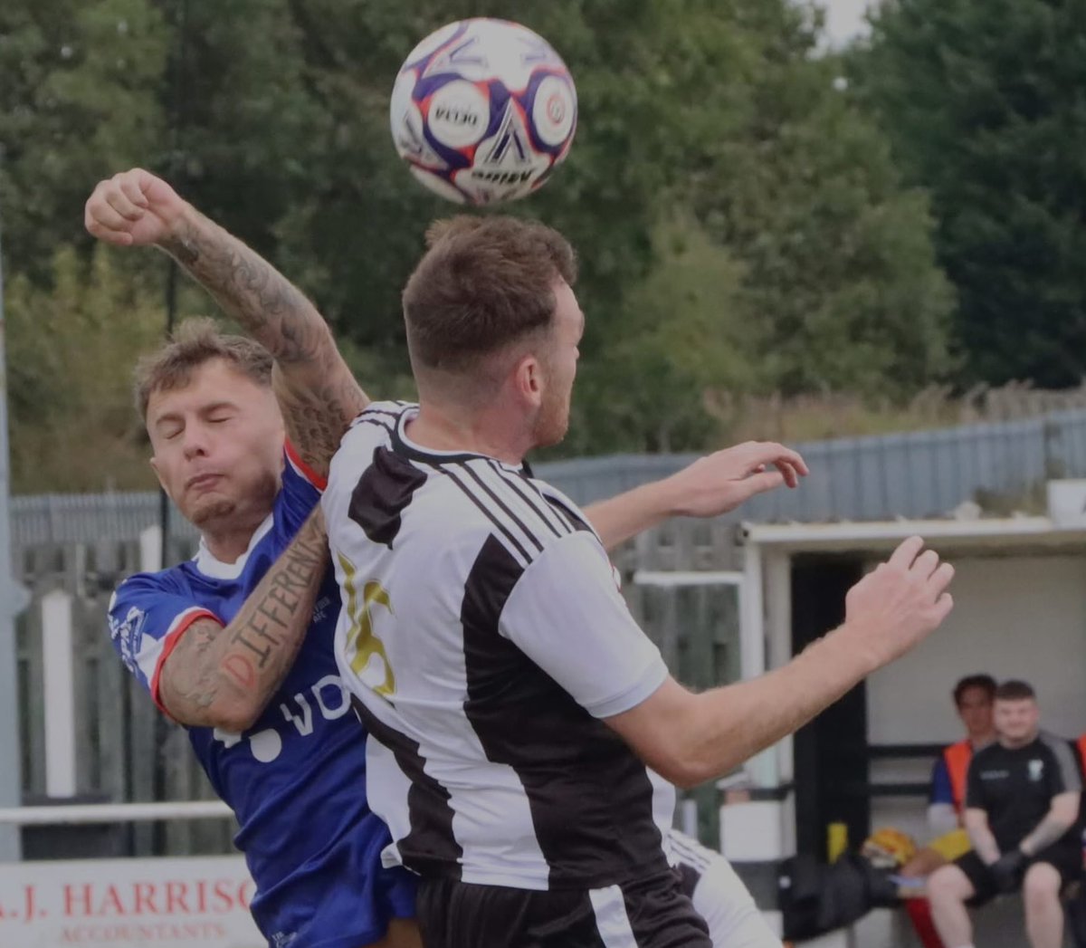 Photos from Saturday’s <a href="/NCEL/">Macron NCEL</a>  Division one game between <a href="/AthersleyRecFC/">Athersley Rec FC</a> and <a href="/Wakefield_AFC/">Wakefield AFC</a>  can be found here: 

facebook.com/media/set/?set…