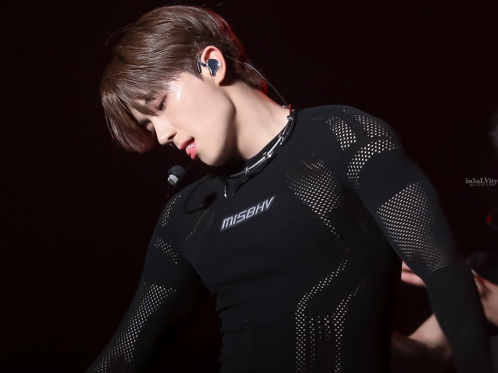 𝐢𝐧𝟓𝐚𝐋𝐕𝐢𝐭𝐲 on X: 