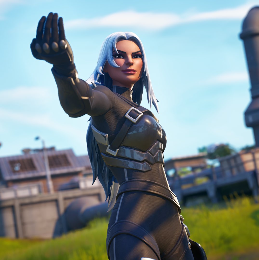 💎Elite Zadie Giveaway💎

Elite Zadie skin to 1 lucky winner!

For a chance to win, please: 

💗 Like + Repost 
💓 Tag a friend
💗 Follow <a href="/CerezaSunshyne/">🍒Cereza☀️</a> &amp; <a href="/ssnipezo_/">WildCat</a> 

❕ CHOSEN BY RNG ❕

🕘Ends August 31st @ 9 PM EST🕘
Good luck🍀

#Fortnite