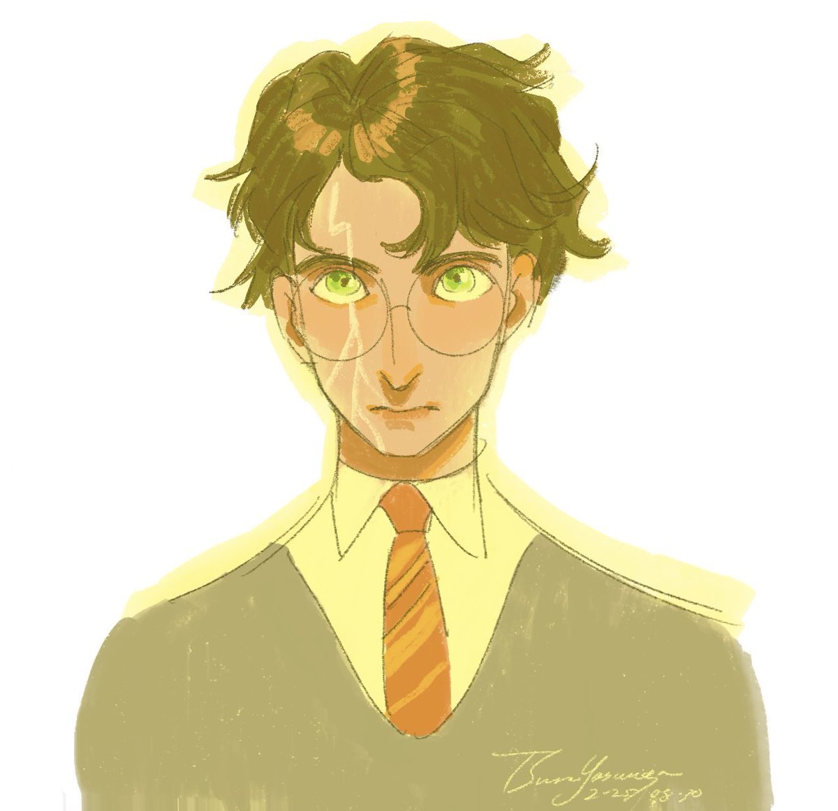 localcalico's tweet image. Harry
#HarryPotter