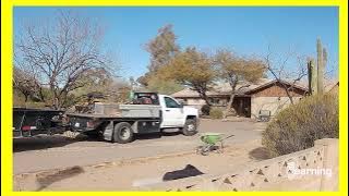 LearningEdge25's tweet image. 🏡 Check out this time-lapse of the crew tearing up my driveway. 

👉 Watch the full video here: youtu.be/sLm3W3W7l0Q

#DrivewayDemo #TimeLapse #HomeProject #BuildProgress #ConstructionUpdate