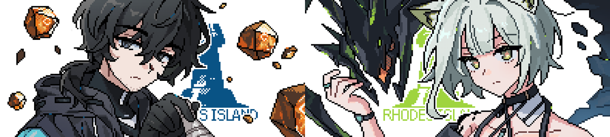 #RT이벤트 

곧 다가올 생일과 크레페 작업 수 400건을 기념해 소소하게 이벤트 돌립니다^.^ 
해당 트윗 rt해주신 분들 중 두분 추첨하여 가로도트 퀄업옵션 1인 or 앉았어요 2인 작업해드립니다!!
발표는 9월 내로!

커미션도 열심히 작업하고 있으니 많은 관심 부탁드려요🥰 늘 감사합니다!!