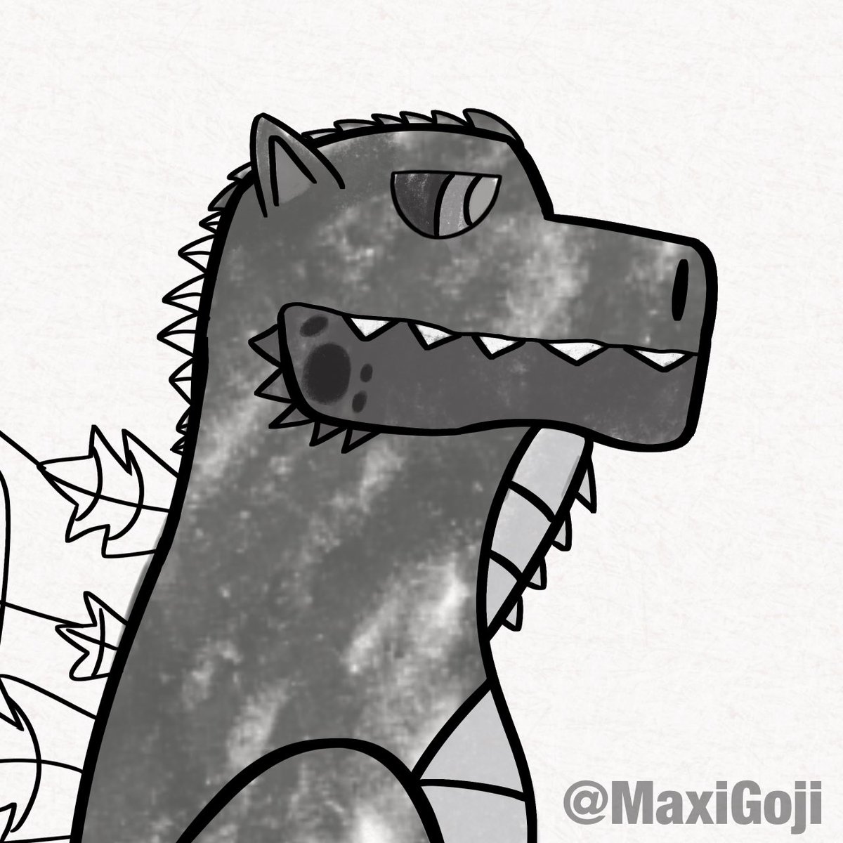 🦖MaxiGoji🦖 (@themilesgator) on Twitter photo Here we have 2 gojis!
Day 29: LongClaw by <a href="/OrcaWhatever/">Orca</a>
Day 30: HyperGoji by <a href="/hyperdragondx95/">Hyperdragondx95 🍉</a>
#Fangaugust #Fangaugust25 #FanGoji #monthoffangojis
Event by <a href="/FangojiCo/">FangojiCorp (Day 30)</a> Here we have 2 gojis!
Day 29: LongClaw by <a href="/OrcaWhatever/">Orca</a>
Day 30: HyperGoji by <a href="/hyperdragondx95/">Hyperdragondx95 🍉</a>
#Fangaugust #Fangaugust25 #FanGoji #monthoffangojis
Event by <a href="/FangojiCo/">FangojiCorp (Day 30)</a>