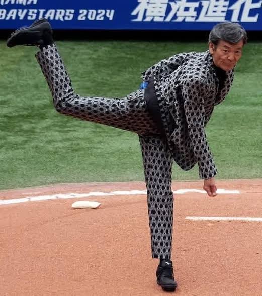 舟を編む 改めて凄いなと思った柴田恭兵さんは恭平じゃなくて恭兵です