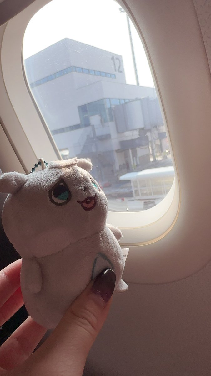 今月2回目の東京行ってきます。
（今回はプライベート）
