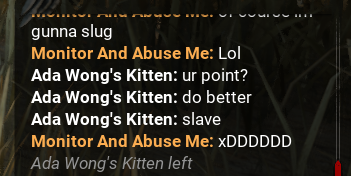 Lol dbd games be like oh you're going for adept why you slug for all of 30 seconds, i swear this game is worse then league xD