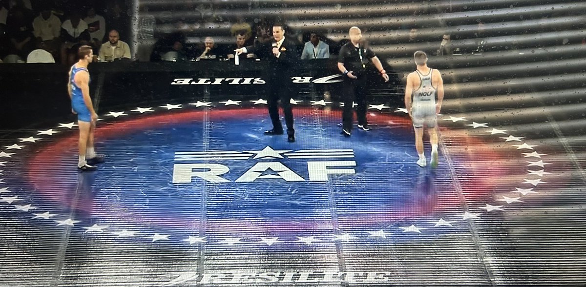 Real American Freestyle , only on <a href="/resilite/">𝙍𝙚𝙨𝙞𝙡𝙞𝙩𝙚</a> !