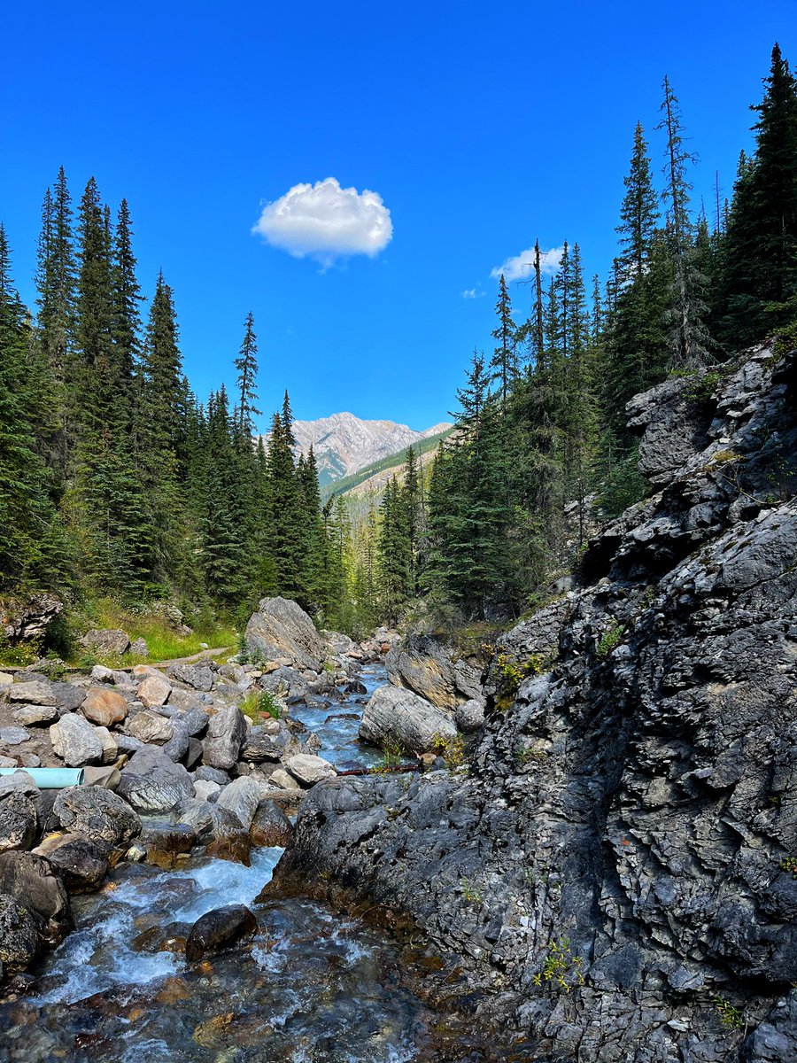 Jasper National Park #Canada  #Alberta  #Jasper #mountains