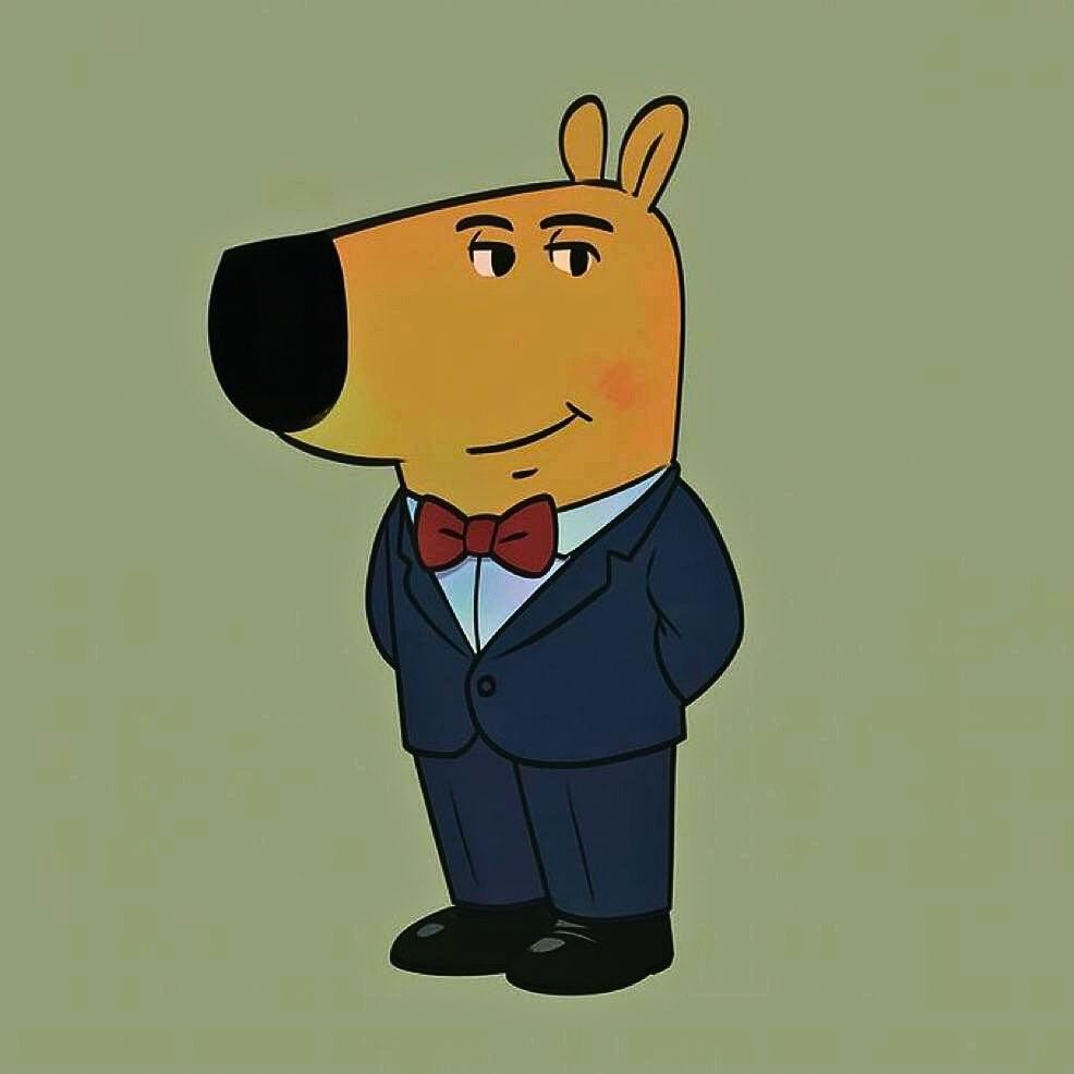 My average price of #chillguy is around 100m Marketcap still more than 50% down on a investment of 45k usd 

I can't afford to lose this money and still haven't sold because i know where this is going..

This is how locked in you gotta be.